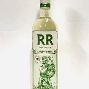 Regal Rogue Lively White Australian Vermouth 500 ml