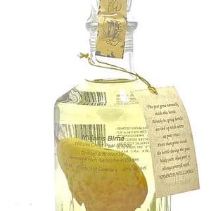 Kammer-Kirsch Williams Birne Pear-in-Bottle Pear Brandy - Sendgifts.com
