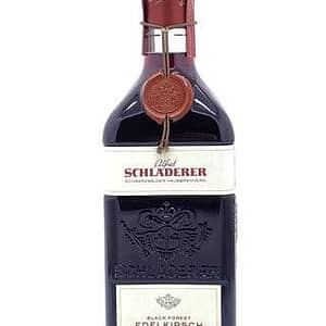 Schladerer Black Forest Edelkirsch Cherry Liqueur - Sendgifts.com