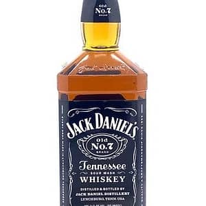 Jack Daniel's Whiskey - Sendgifts.com