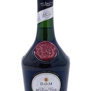 Dom Benedictine Liqueur 375 ml - Sendgifts.com