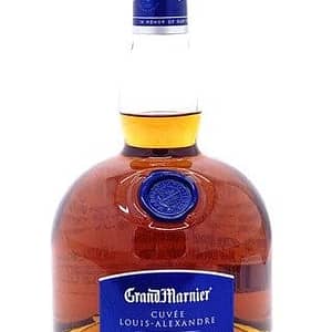 Grand Marnier Louis Alexandre Liqueur - Sendgifts.com