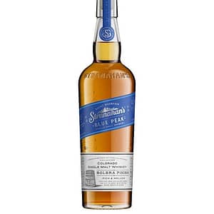Stranahan's Blue Peak Single Malt Whiskey - Sendgifts.com