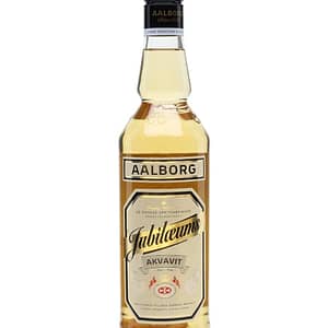 Aalborg Jubilaeums Akvavit
