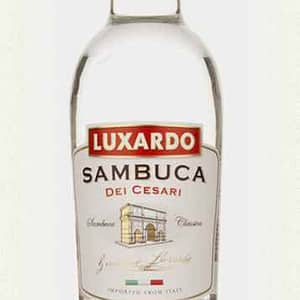 Luxardo Sambuca Dei Cesari - Sendgifts.com
