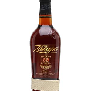 Ron Zacapa Centenario 23 Guatamalan Rum