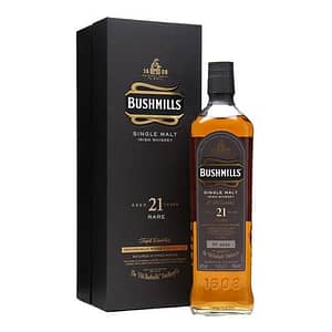 Bushmills