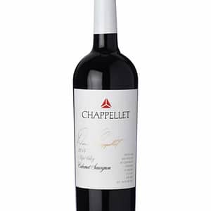 CHAPPELLET