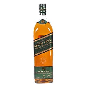 Johnnie-Walke