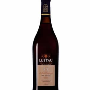 LUSTAU