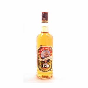 Linie-Aquavit