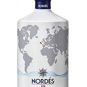NORDES