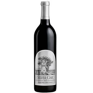 Silver-Oak