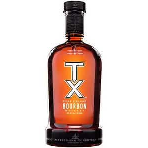 TX Bourbon