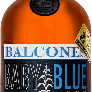 Balcones Baby Blue Corn Whiskey