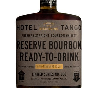 Hotel Tango Reserve Bourbon