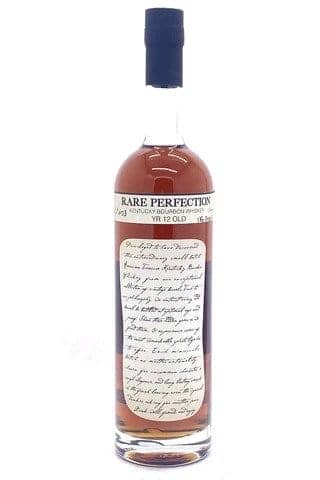 Rare Perfection 12 Year Old Bourbon Whiskey - Sendgifts.com