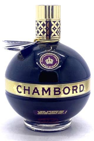 Chambord Liqueur 750 ml - Sendgifts.com