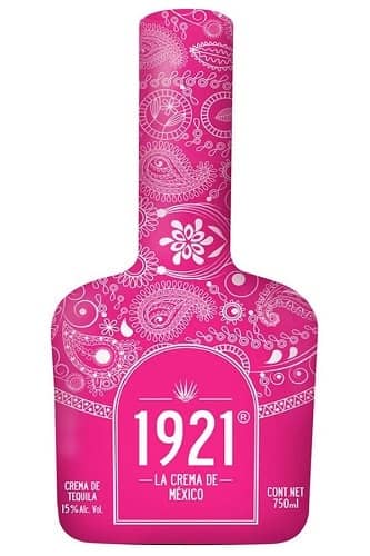 1921 Tequila Liqueur