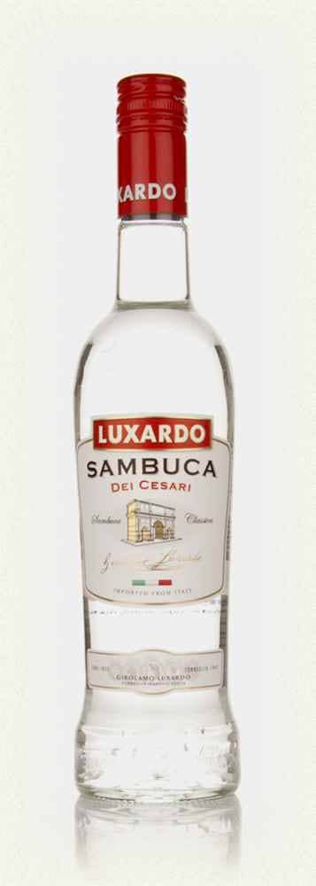 Luxardo Sambuca Dei Cesari - Sendgifts.com