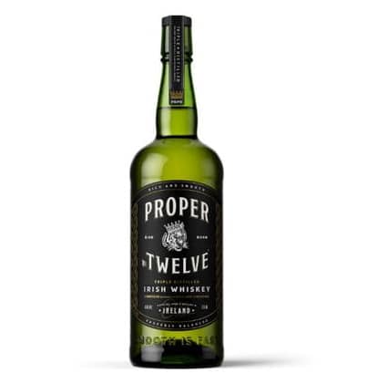 eire born spirits proper no twelve irish whiskey1 1