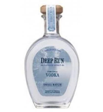 Bowman Deep Run Vodka - Sendgifts.com