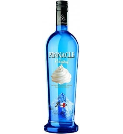 Pinnacle Whipped Cream Vodka - sendgifts.com.