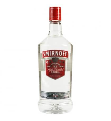 Smirnoff Vodka 1.75l | Buy Online | Sendgifts.com.