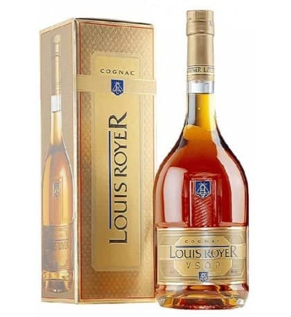 Louis Royer VSOP Cognac - Sendgifts.com