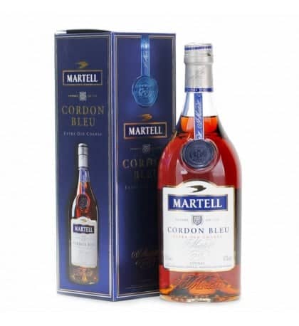 Martell Cognac Cordon Bleu | Wine and Liquor Gift Delivery Services