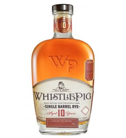 Whistlepig 10 Single Barrel 420x458 1