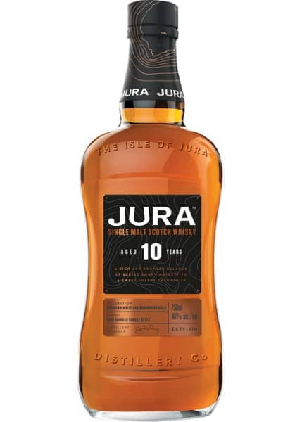 isle of jura 10 year single malt scotch 11