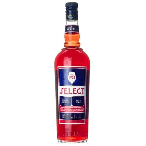 Montenegro Select Aperitif Liqueur 750ml