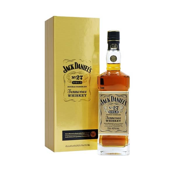 Jack Daniels No 27