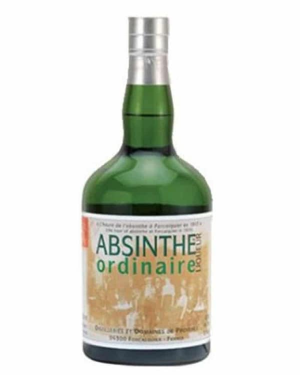 Absinthe Ordinaire Wine And Liquor Gift Delivery Services Sendgifts