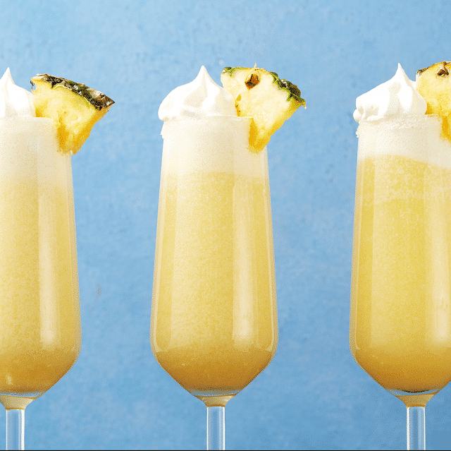 Right drink, The right drink for your brunch