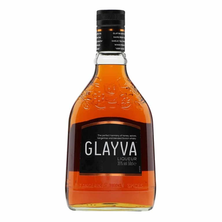 Glayva Scottish Liqueur Wine and Liquor Gift Delivery Services