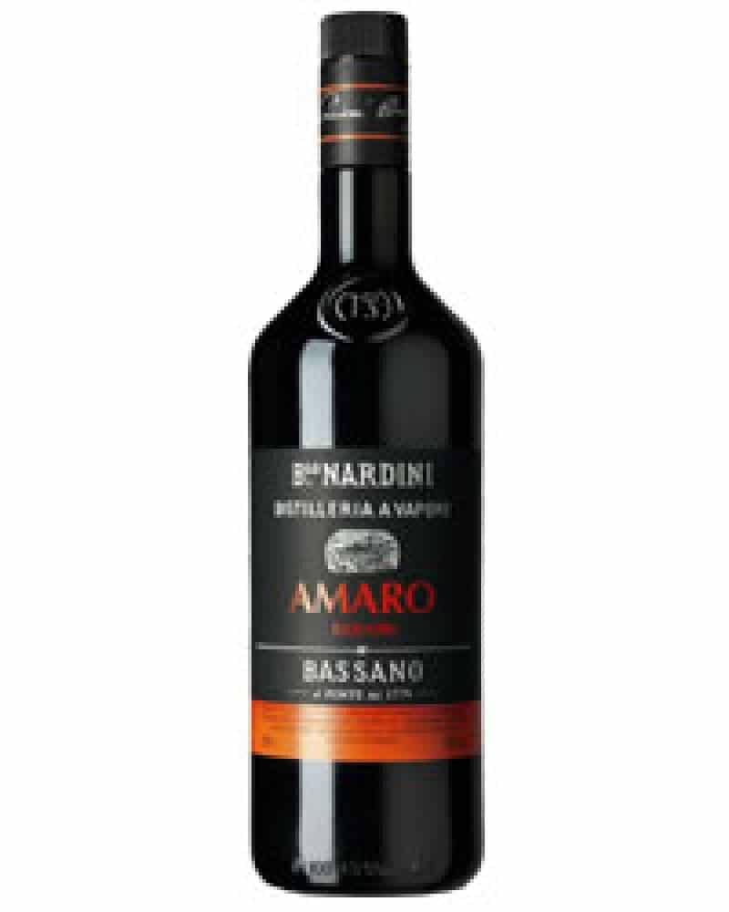 Bortolo Nardini Amaro Liqueur 1L - Sendgifts.com