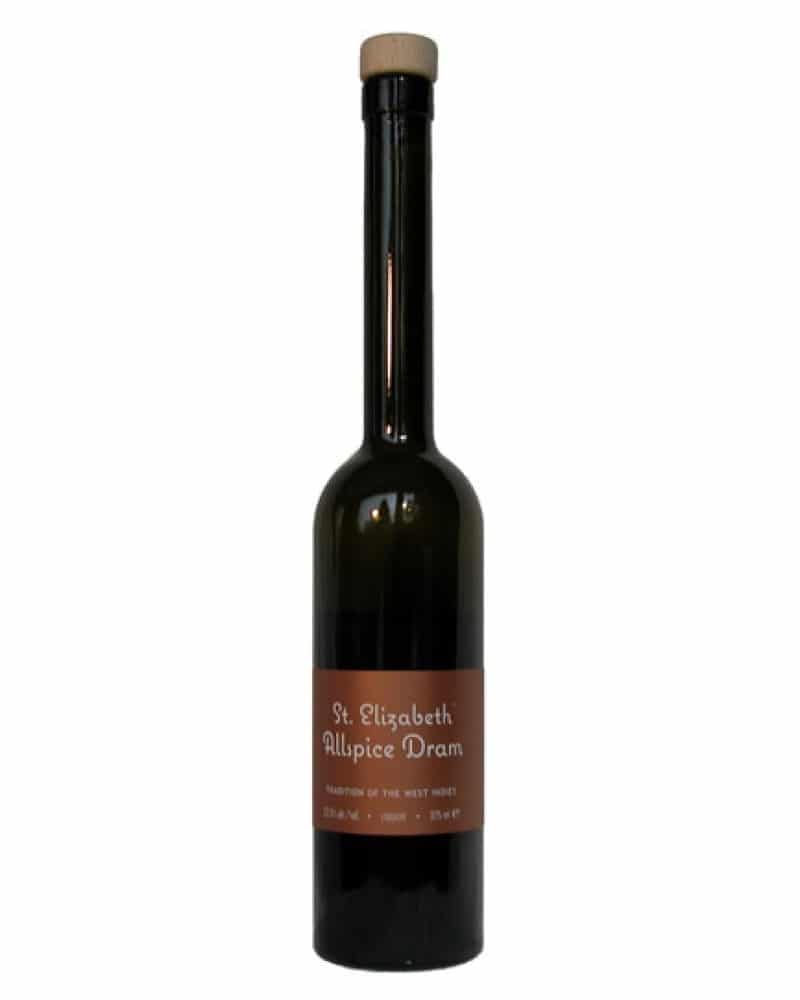 St. Elizabeth Allspice Dram 375ml