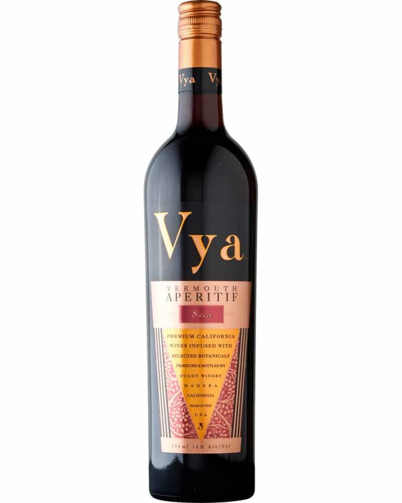 Vya Sweet Vermouth