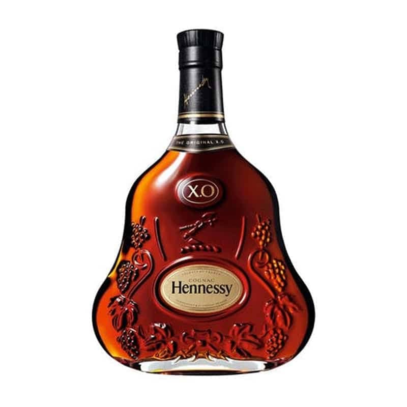 Hennessy XO Cognac - Sendgifts.com