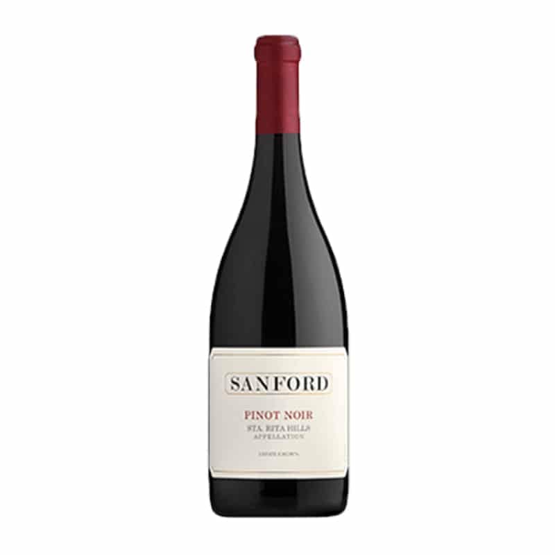 Sanford Pinot Noir 2018