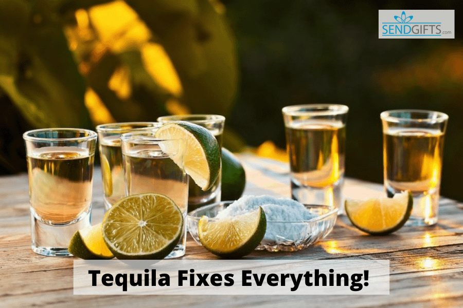 Tequila
