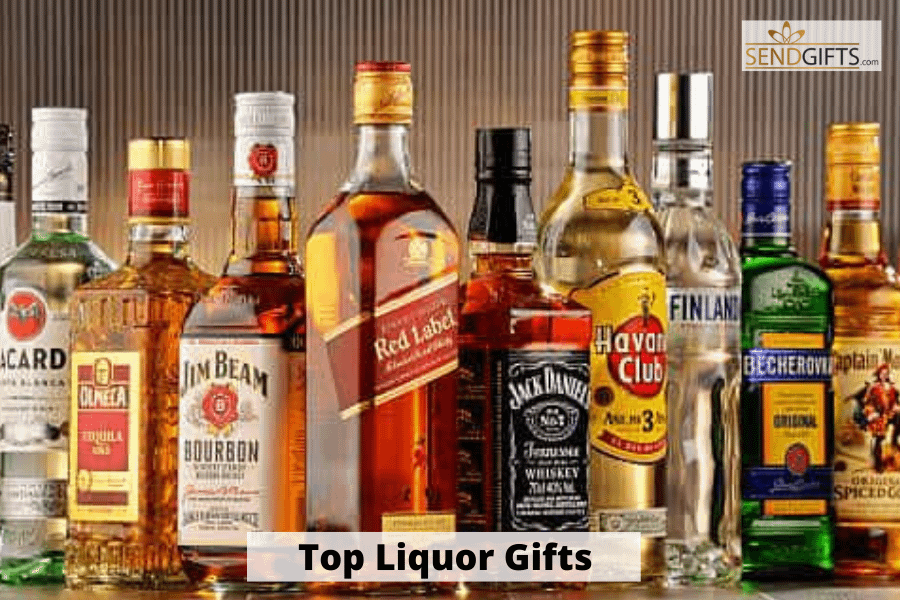 Top Liquor Gifts, Top Liquor Gifts Ideas for any occasion