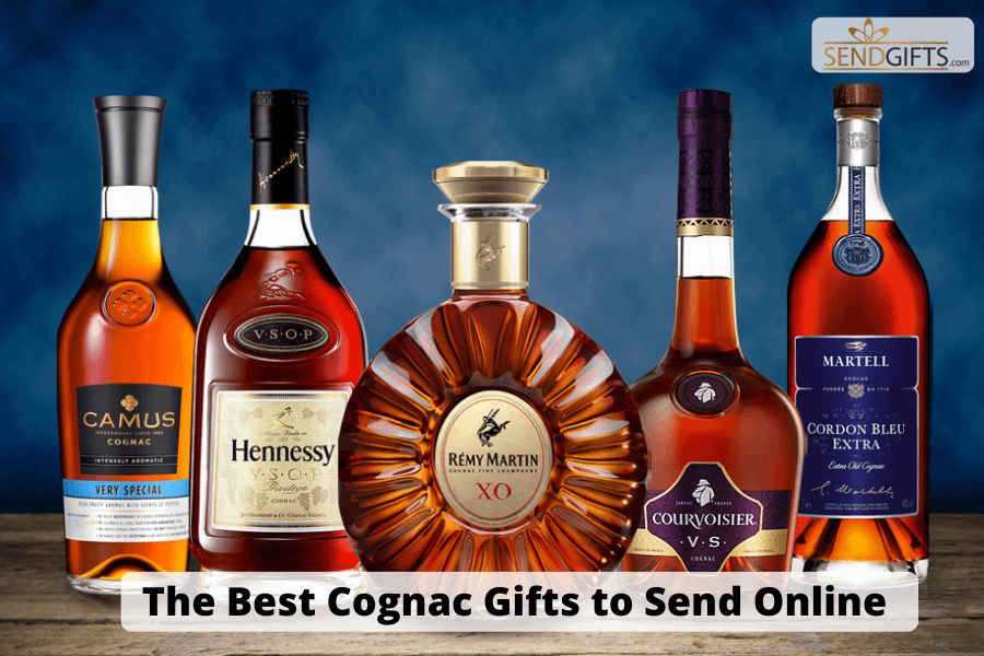 Best Cognac Gifts