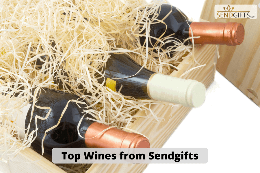 11 Top Wines that You Must Have for Parties