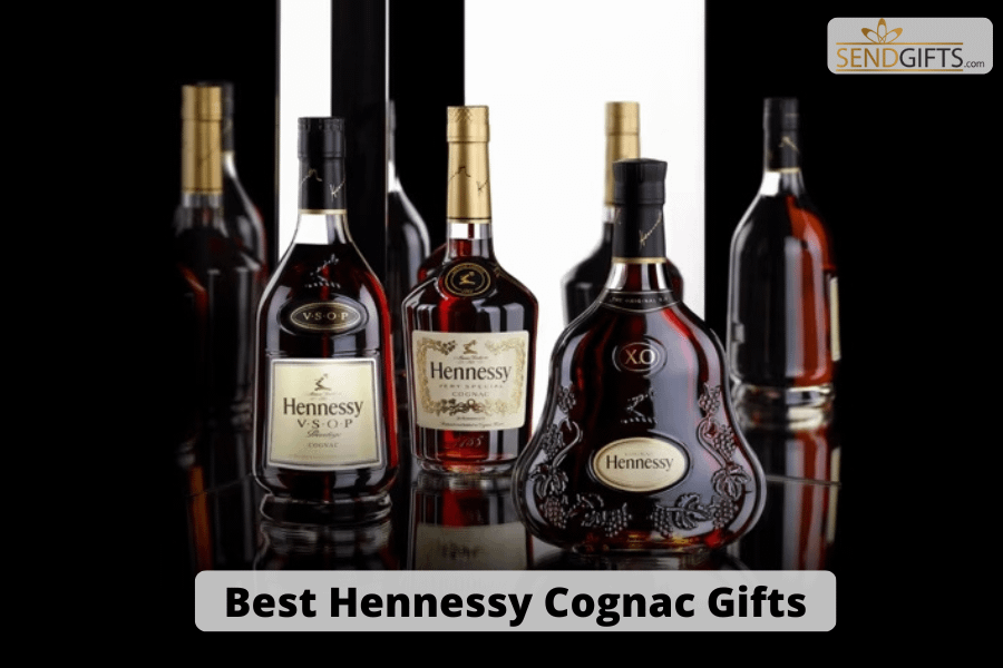 7 Best Hennessy Cognac Gifts- Sendgifts.com