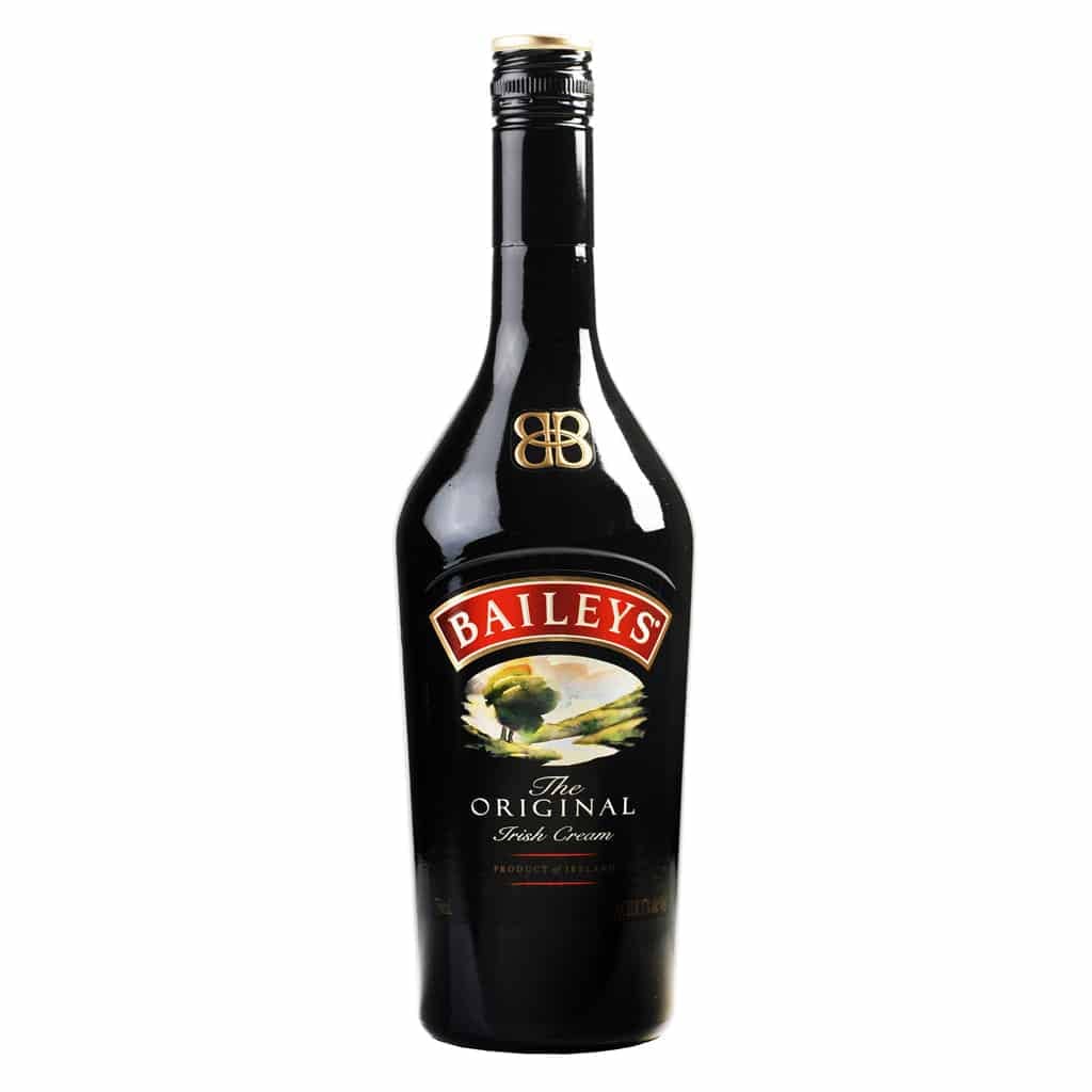 Bailey s Irish Cream Liqueur 750 ml