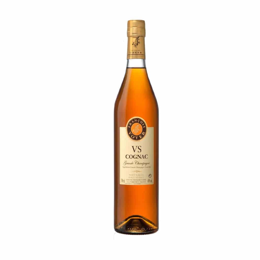 Francois Voyer VS Grande Champagne Cognac - Sendgifts.com