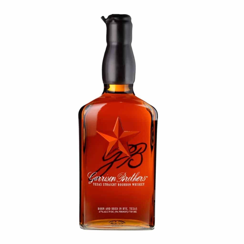 Garrison Brothers Vintage 2018 Texas Straight Bourbon Whiskey - sendgifts.com